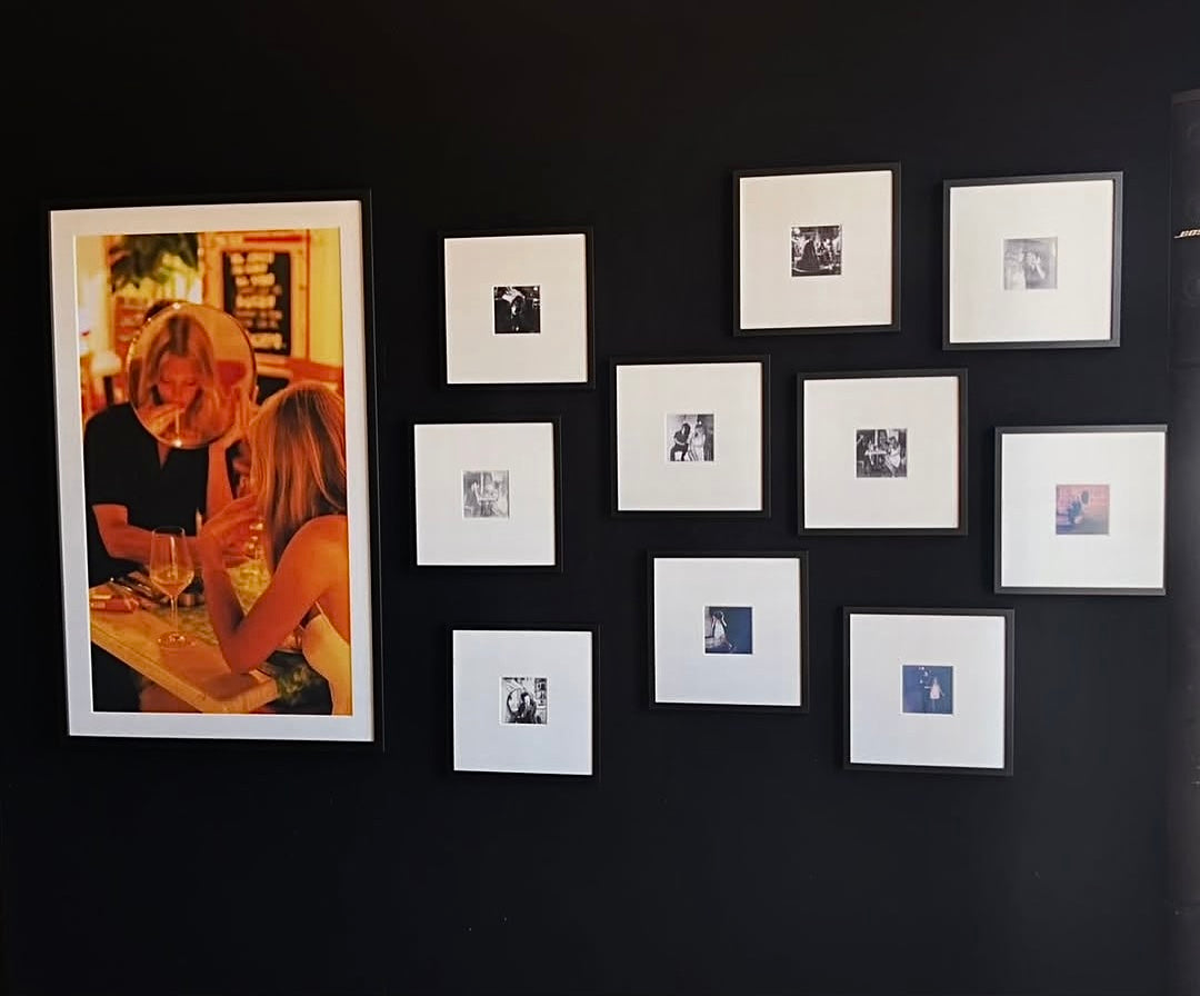 Blind Date at  Gala One