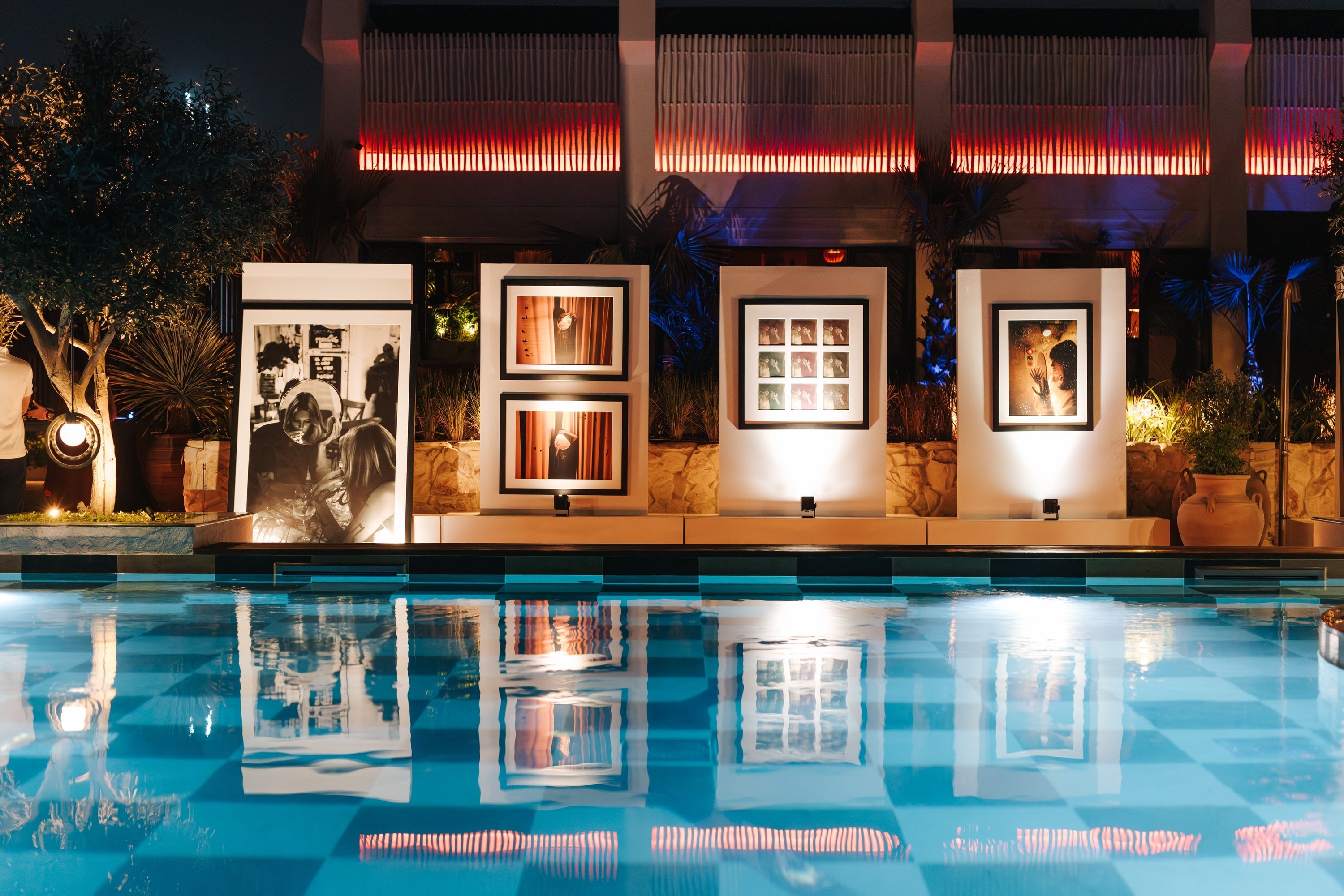 I’ll Be Your Mirror: Journey Through The Shields Of Reflection