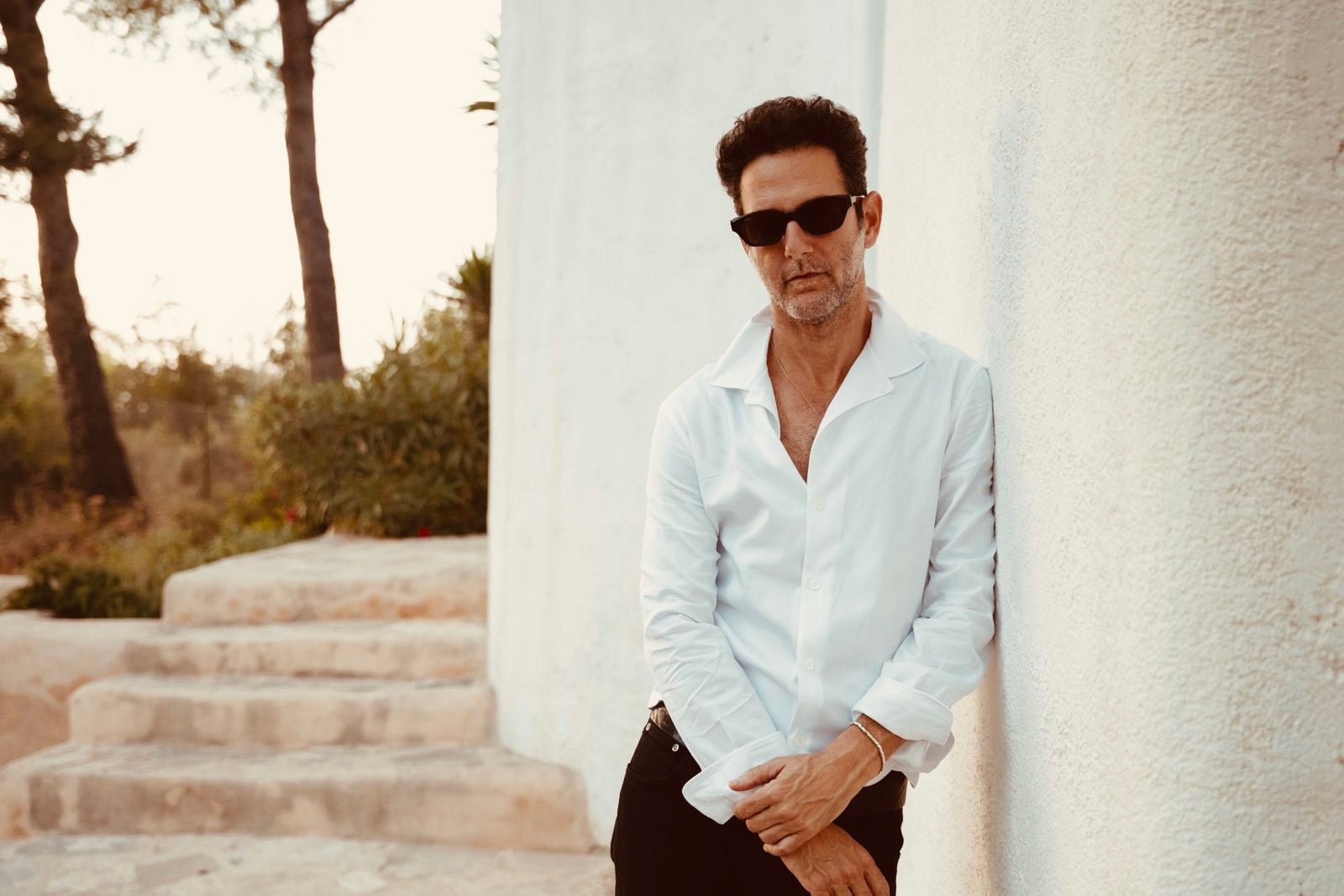Guy Gerber Biography