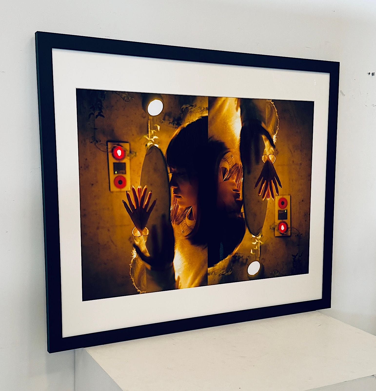 A Whisperer's Whisper