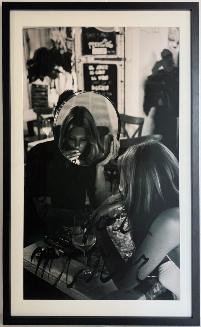 Cigarette In Your Bed