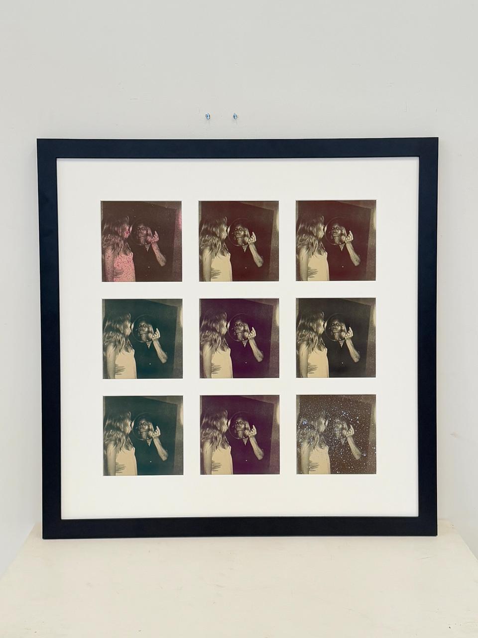 Fifteen Minutes With You