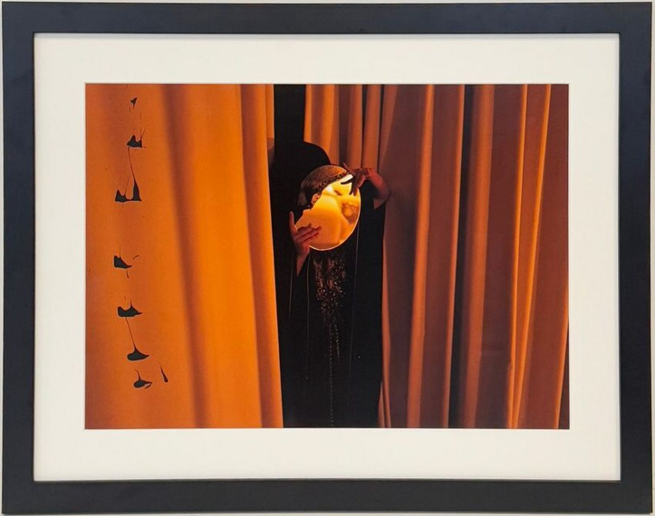 Shields Of Reflection